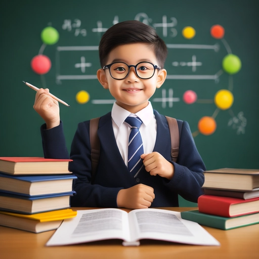 小学全科资料智能体