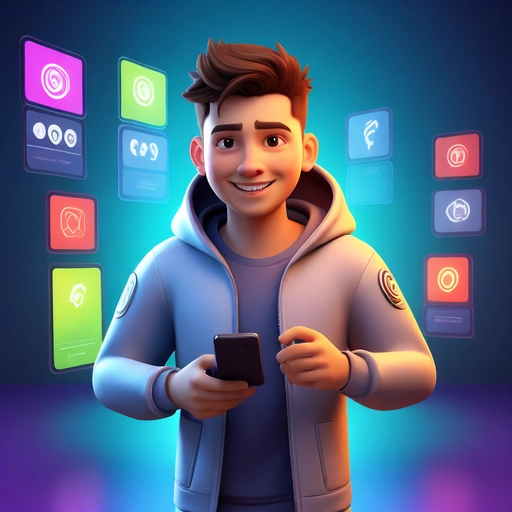 晨晨的游戏世界