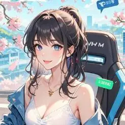 暖意游戏陪伴官