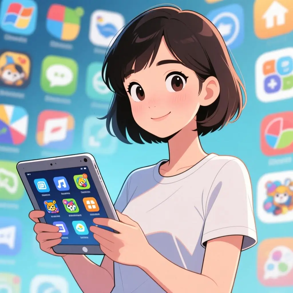 赵琳热门游戏助手