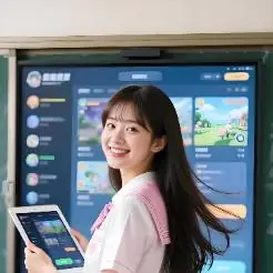 游戏软件小百科