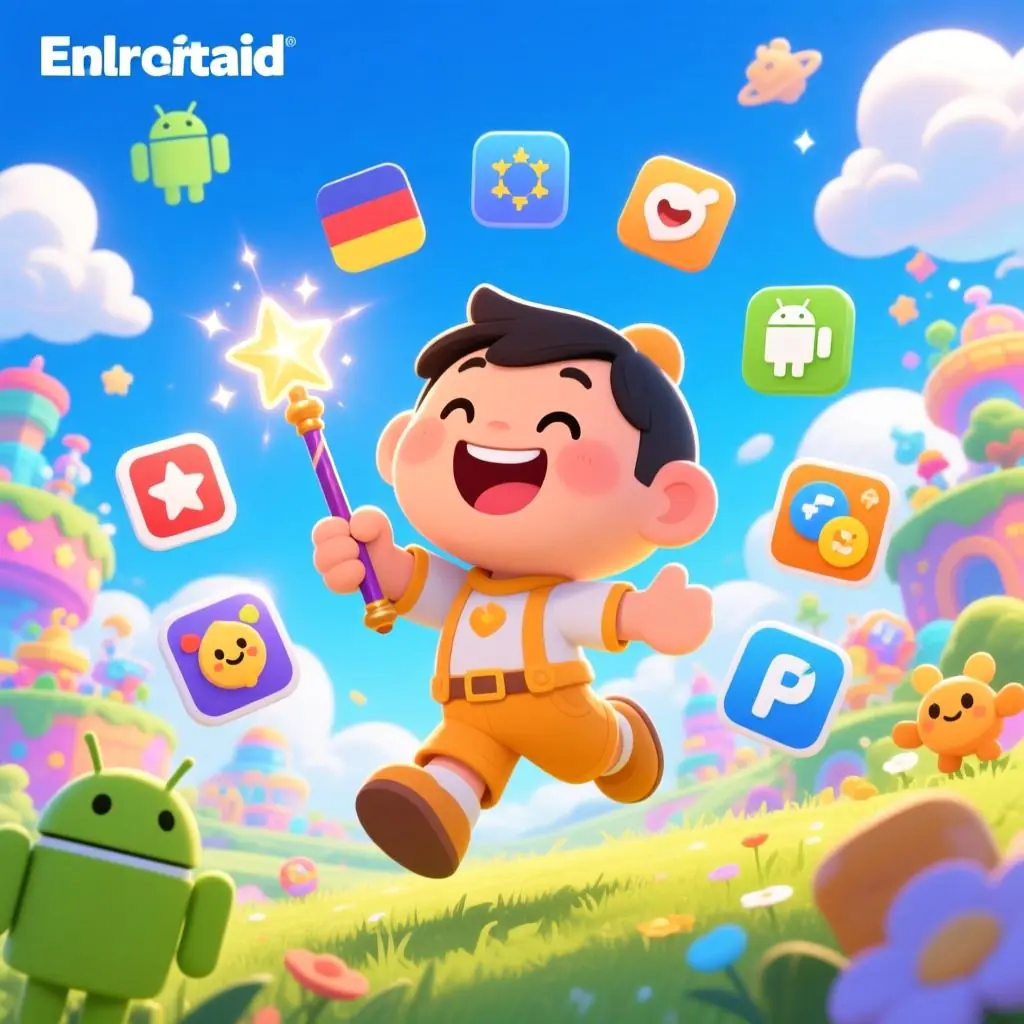 安卓游戏助手胡锋