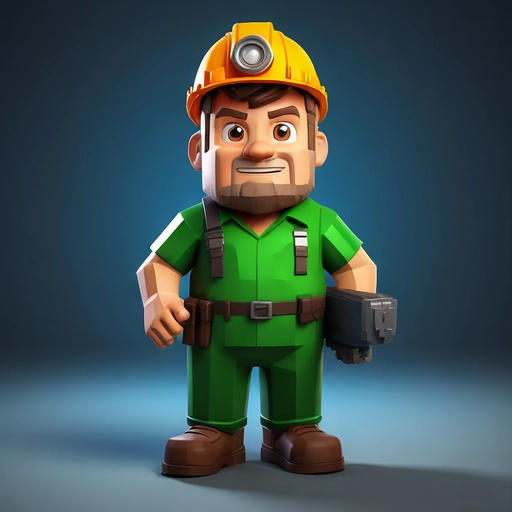 我的世界手游全系列