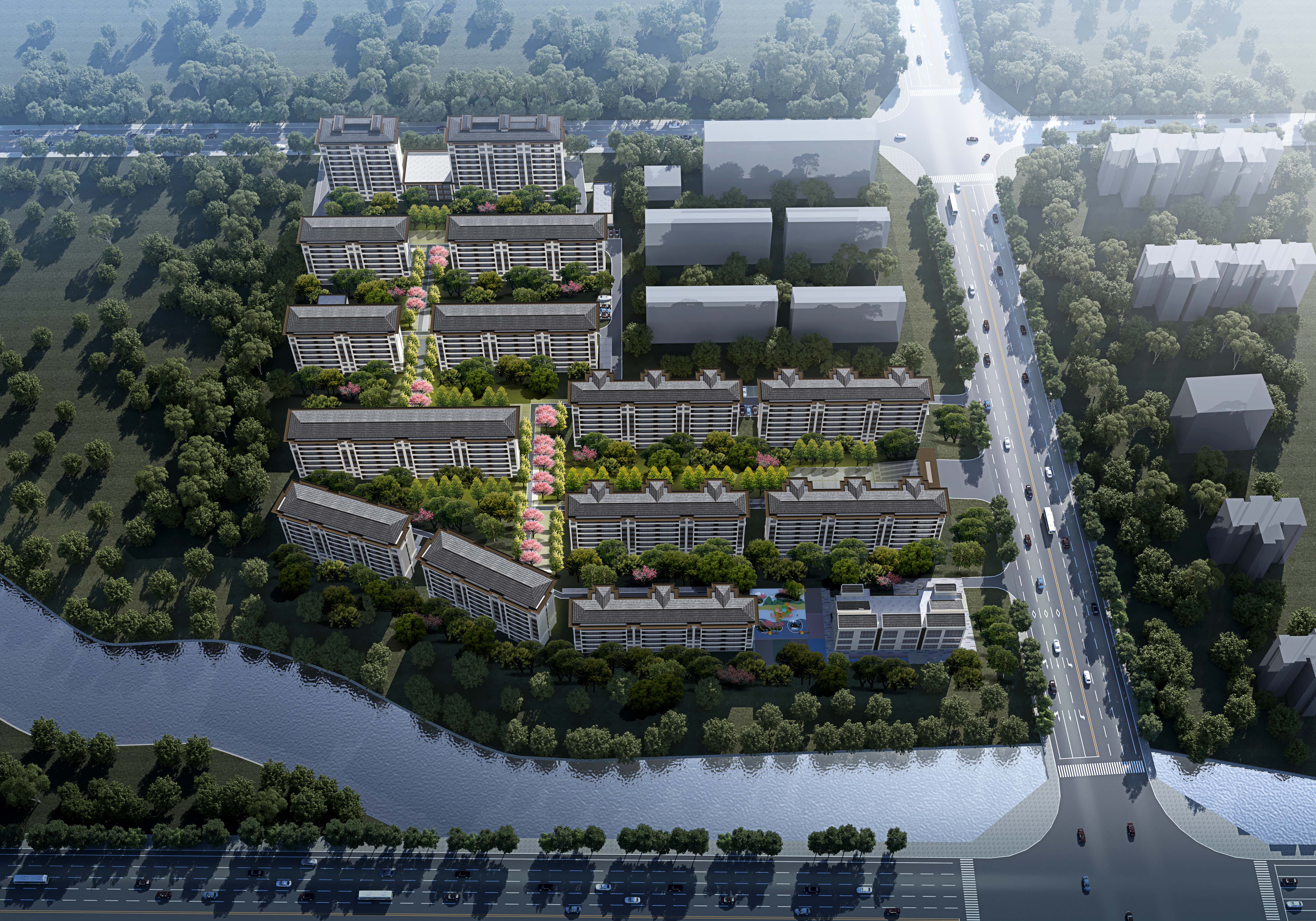 河南千丰水处理有限公司