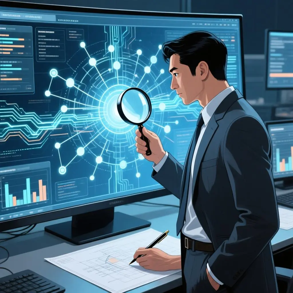 互联网声誉防火墙专家