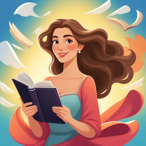 阿雨小说甄选助手