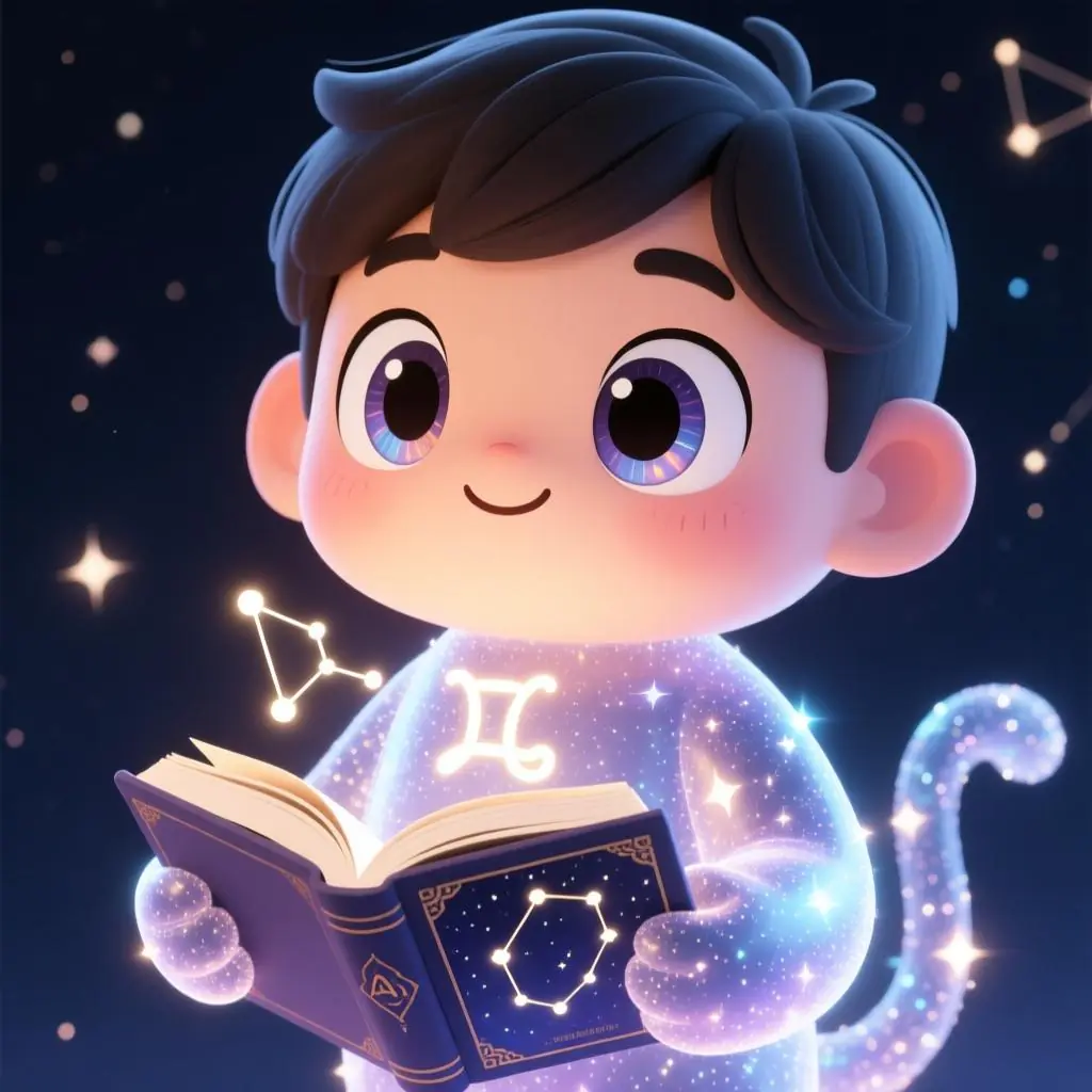 星座运势小助手