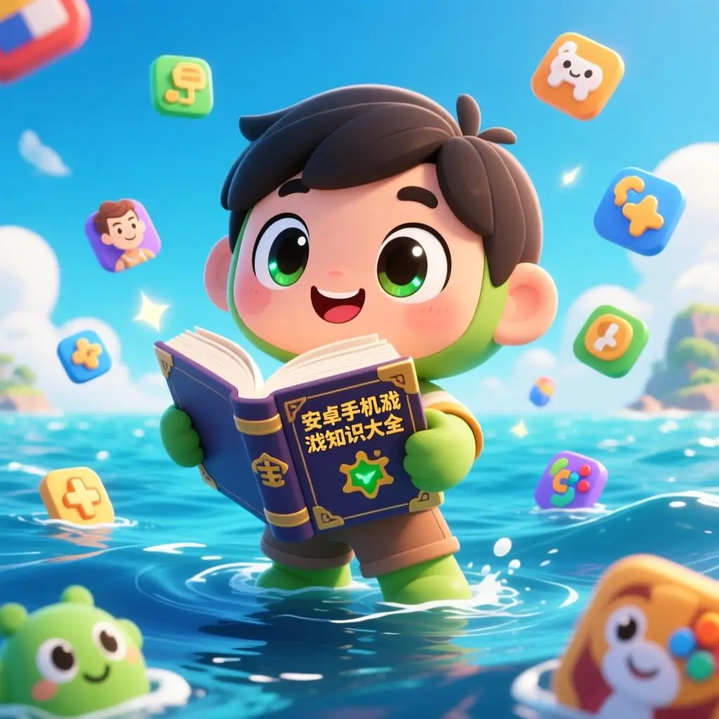 游戏知识助手星芒