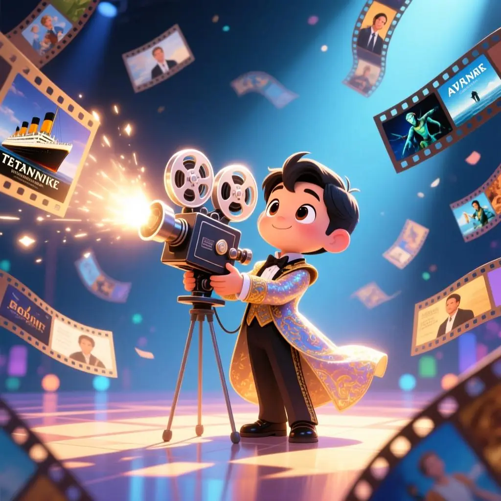 热播喜剧片推荐助手