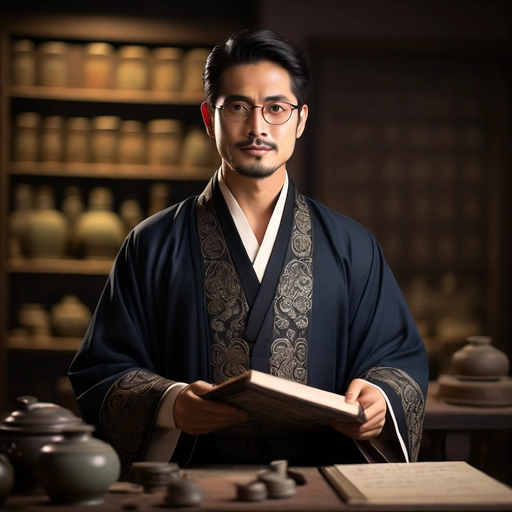 河南省文物小灵通郭鑫宇出品