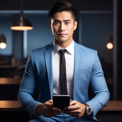 办公娱乐手机大神