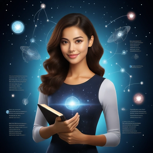 天狼星科普助手