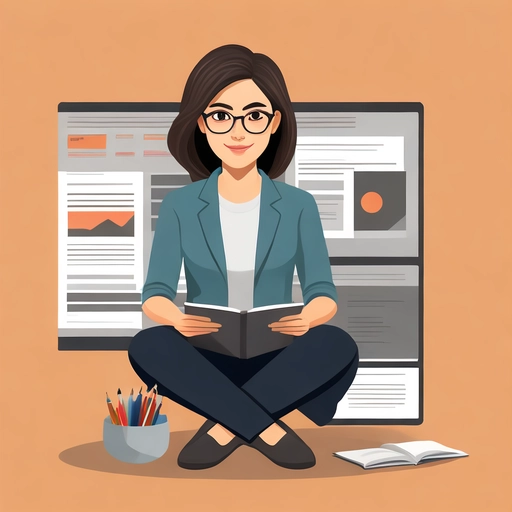 职场简历模板免费分享