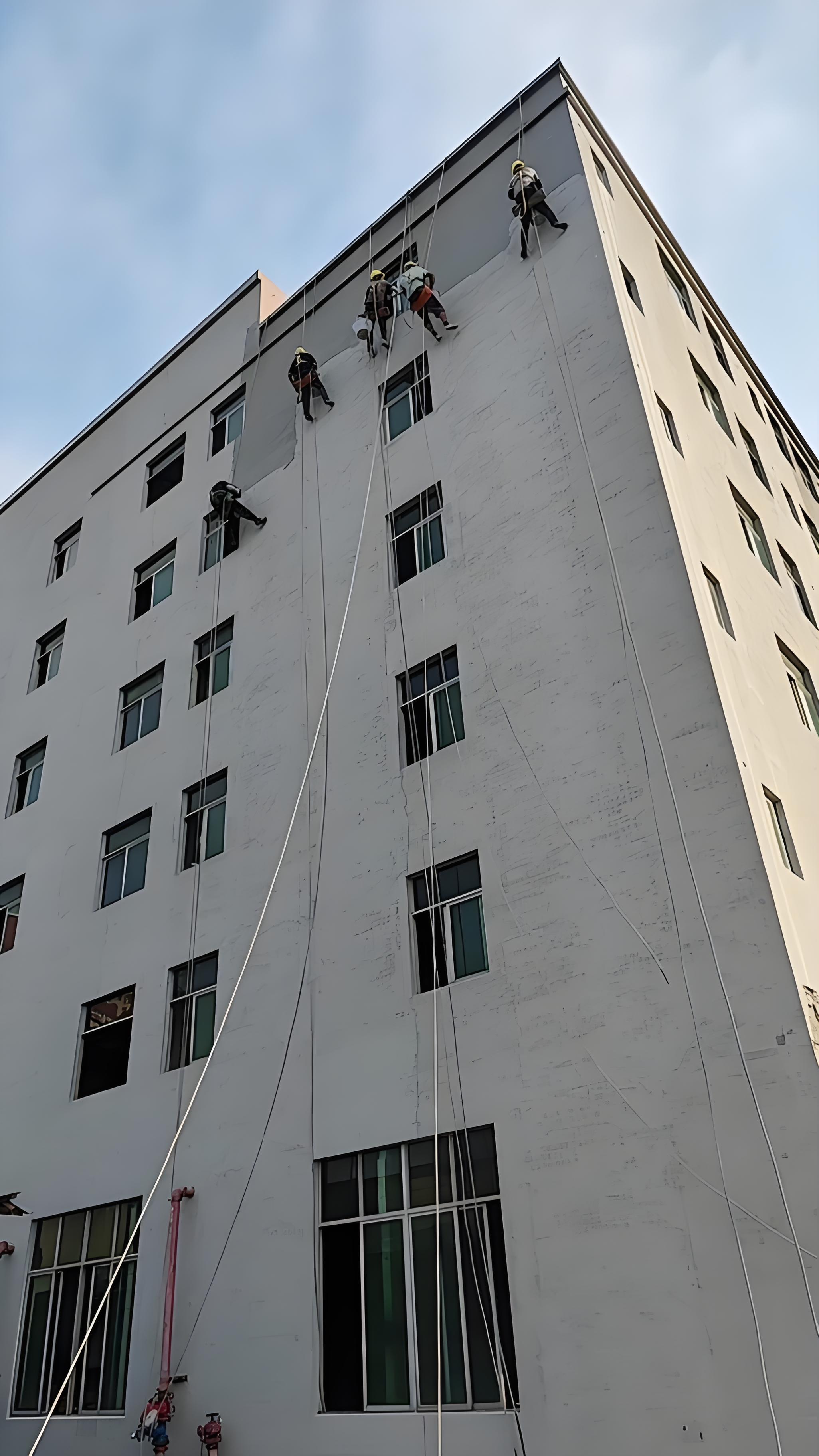 深圳市李工委装饰有限公司