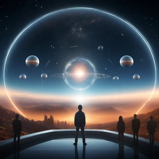 极光科幻电影站