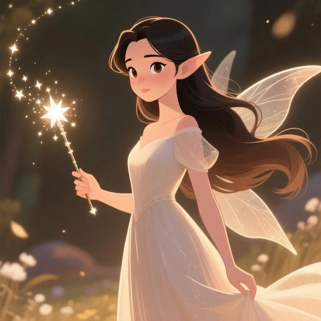 白露电影诠释者