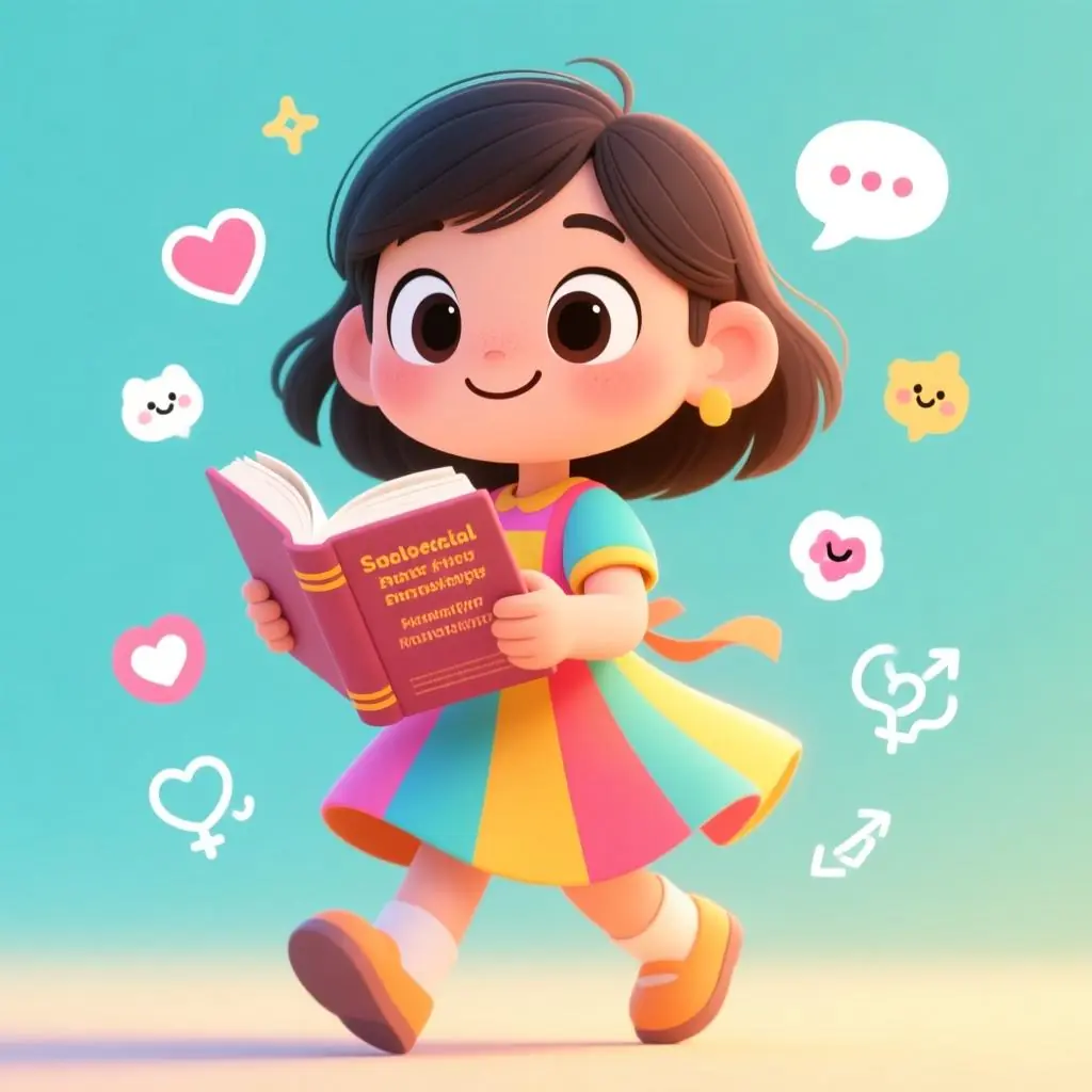 亲密关系智慧助手