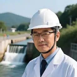 水利专家