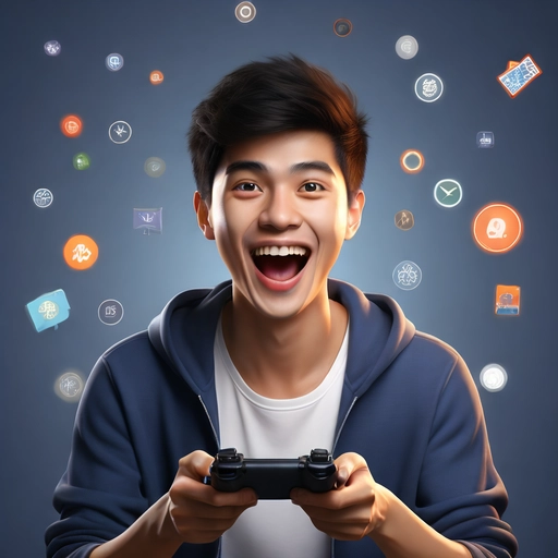 让娱乐变得更简单