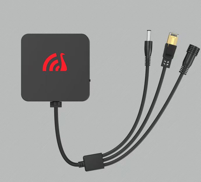 北京云软在线通信技术有限公司