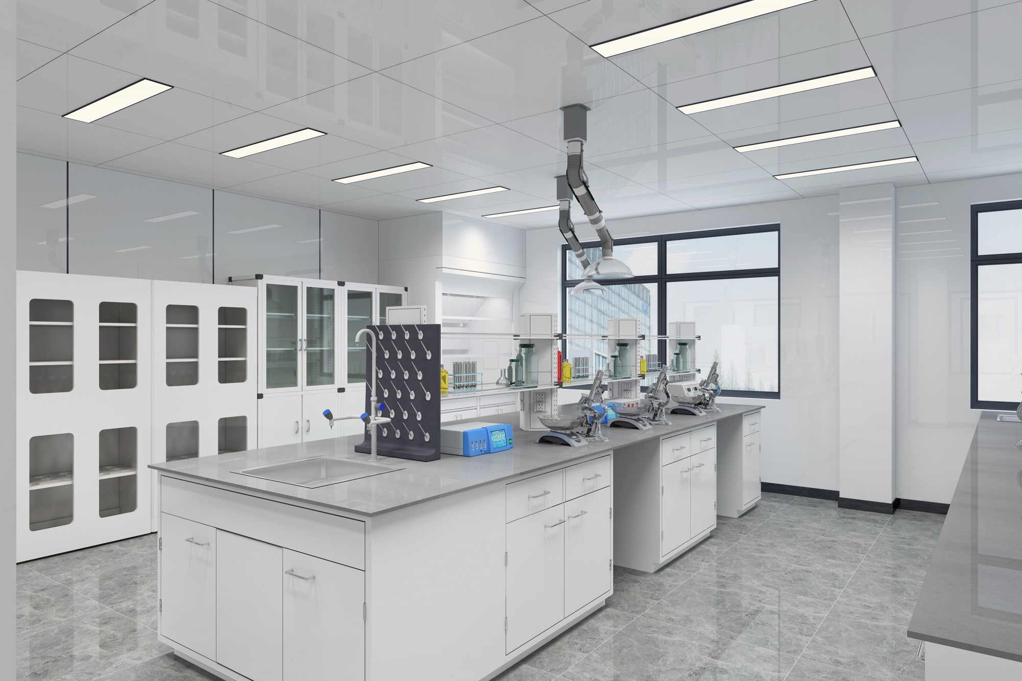 苏州比斯克科技工程有限公司