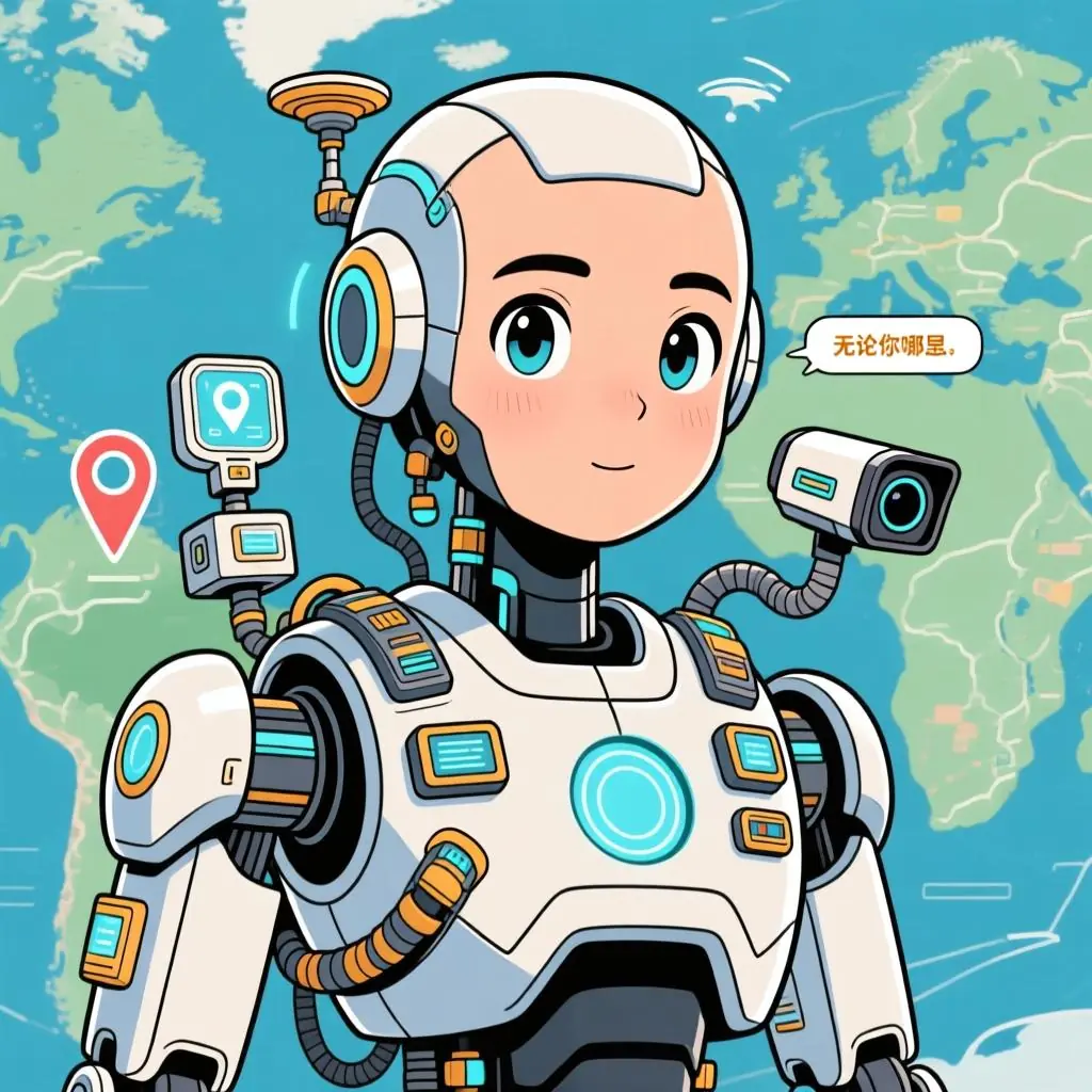 AI智推GEO优化助手