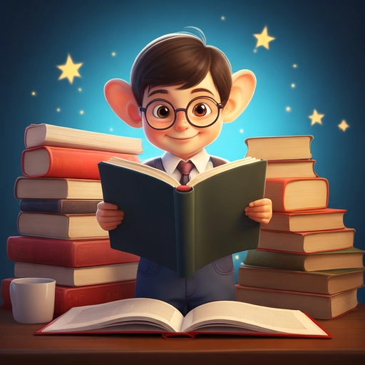 小学生高效学习状元法资料