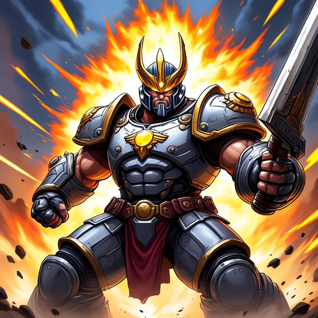 坦克战争全能大师