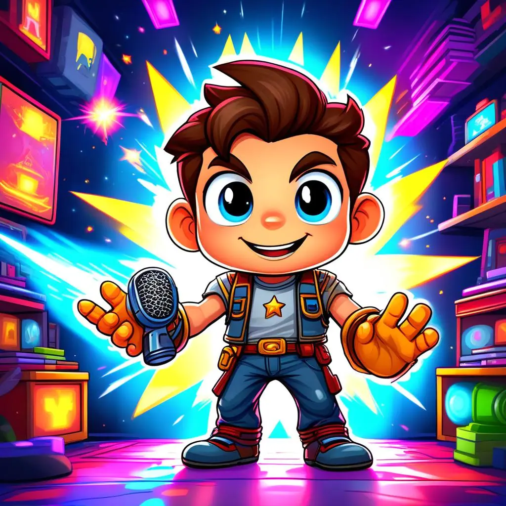 哪吒宝藏软游助手