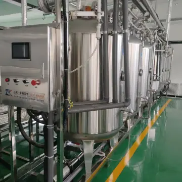 豆制品设备厂家