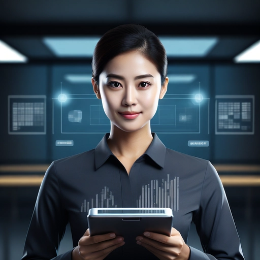 动作类手游小秘书