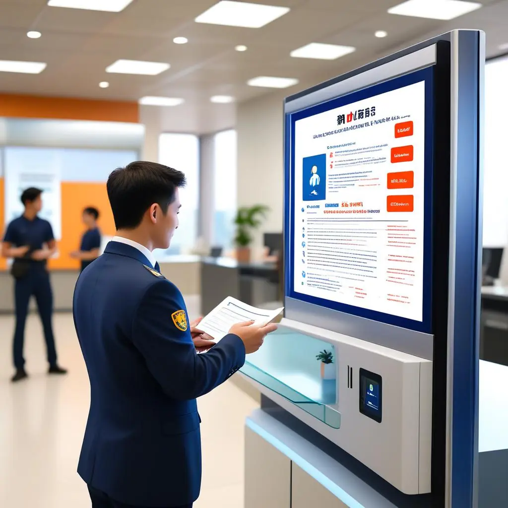 河南文物小灵通