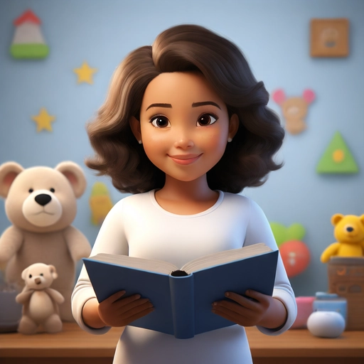 幼儿教育学习资料分享