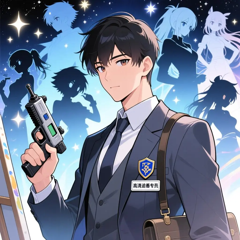 高清追番小助手