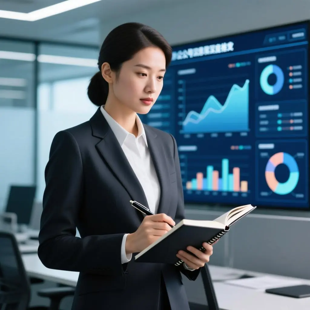 公众号深度推文写手