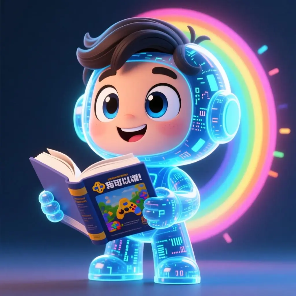 一剑动作游戏助手