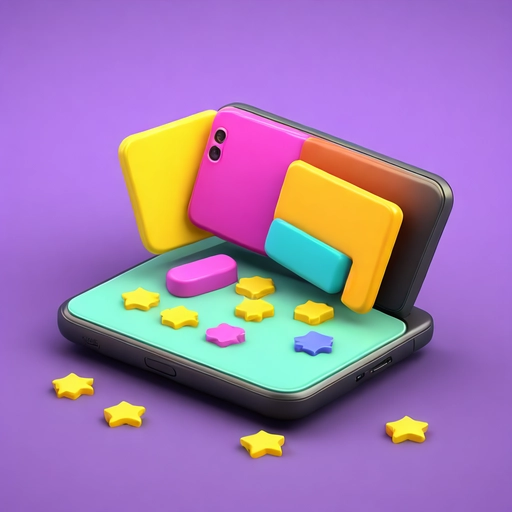 手机电脑小游戏