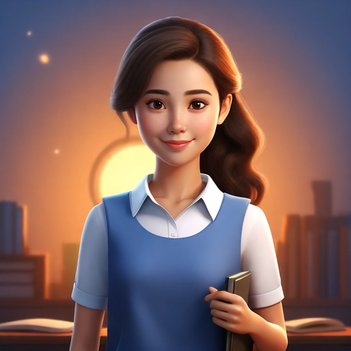 书海导航小精灵