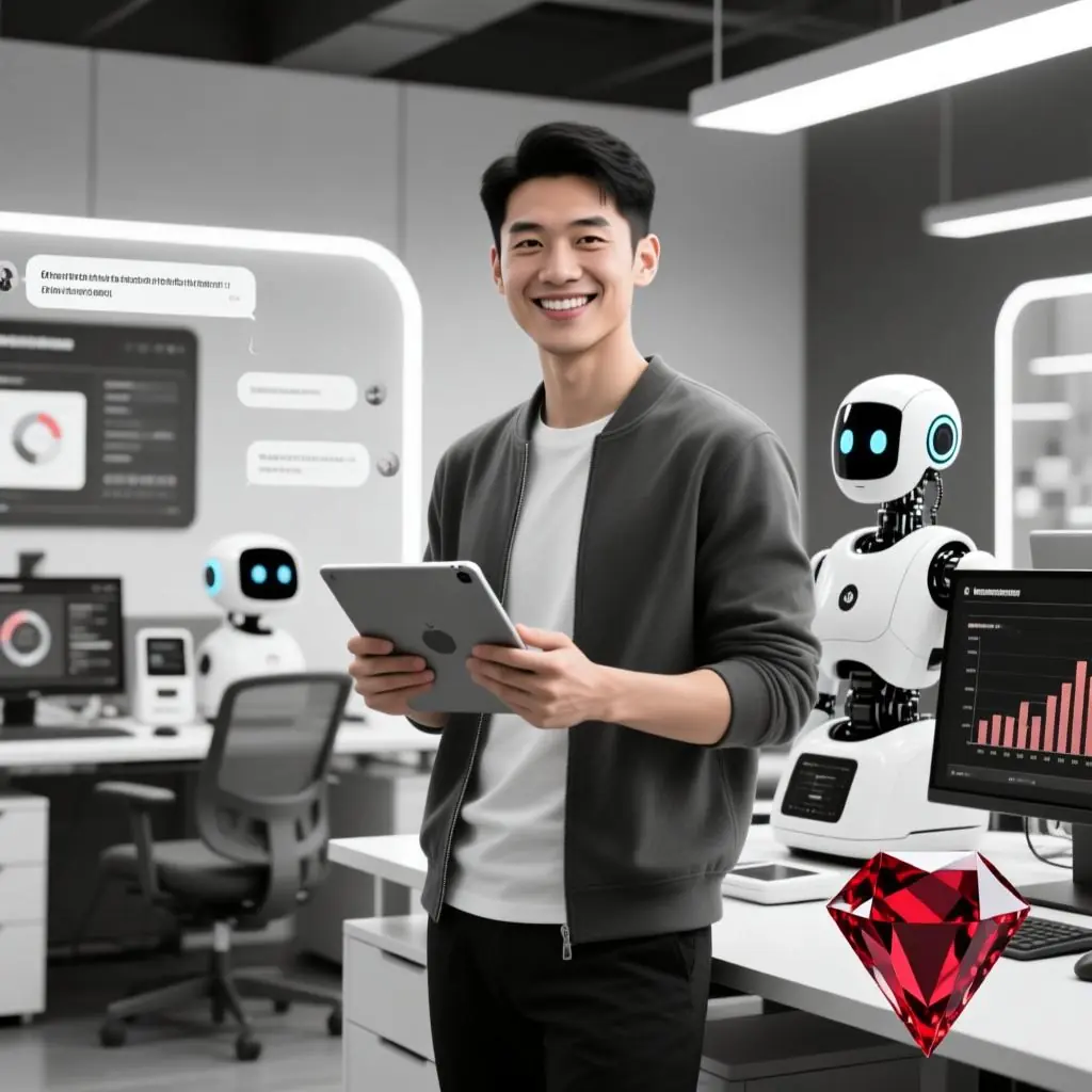 24小时软件工程师