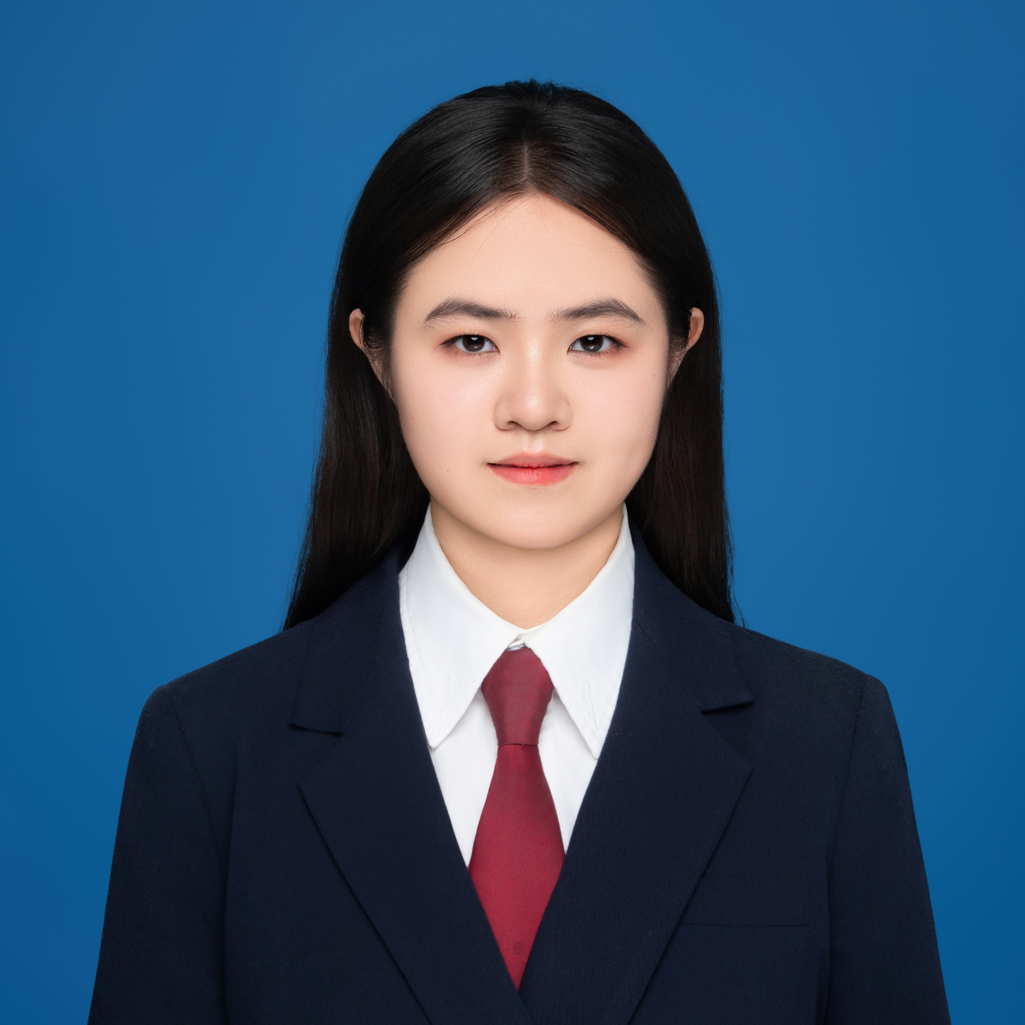 初中英语王晨悦老师