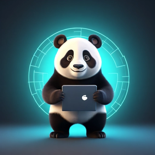 泓康熊猫软件小助手