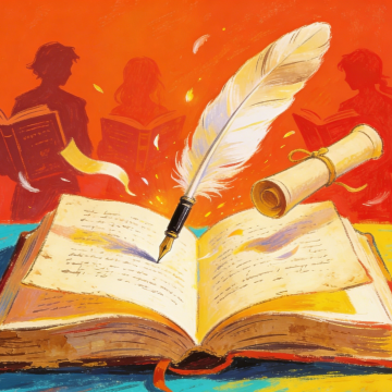 热门优质小说精选鉴赏