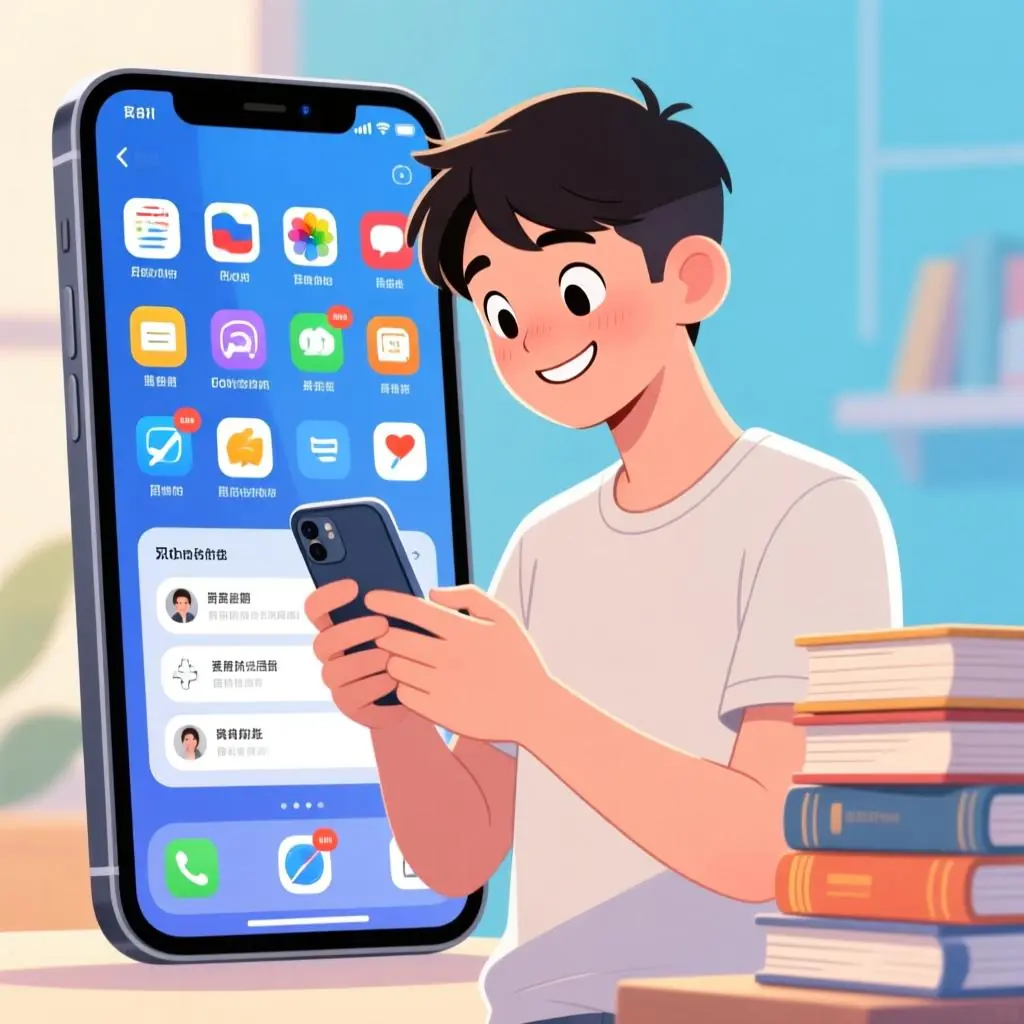 安多多软件助手