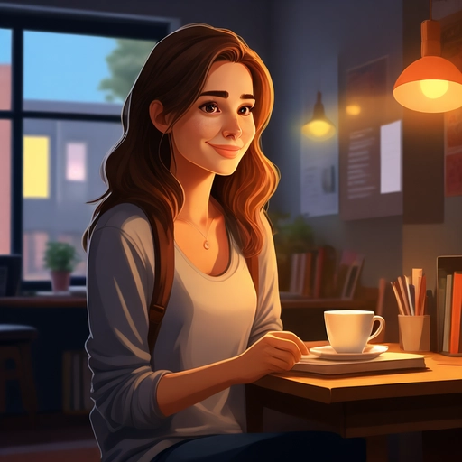 暖阳的治愈系影评