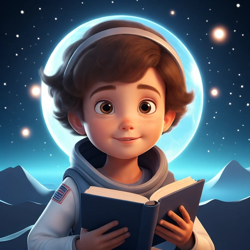 星际故事档案馆