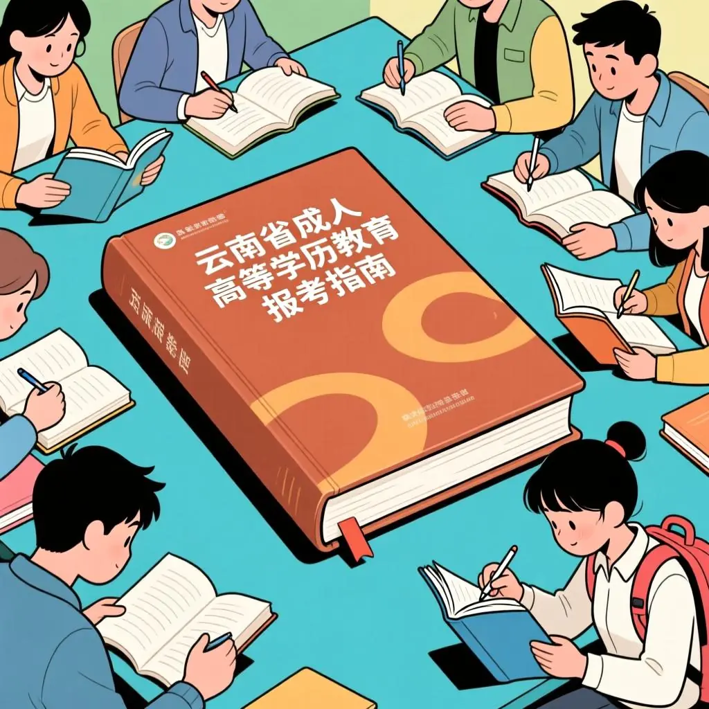 云南成教信息平台