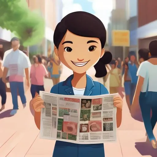 每日订制新闻助手