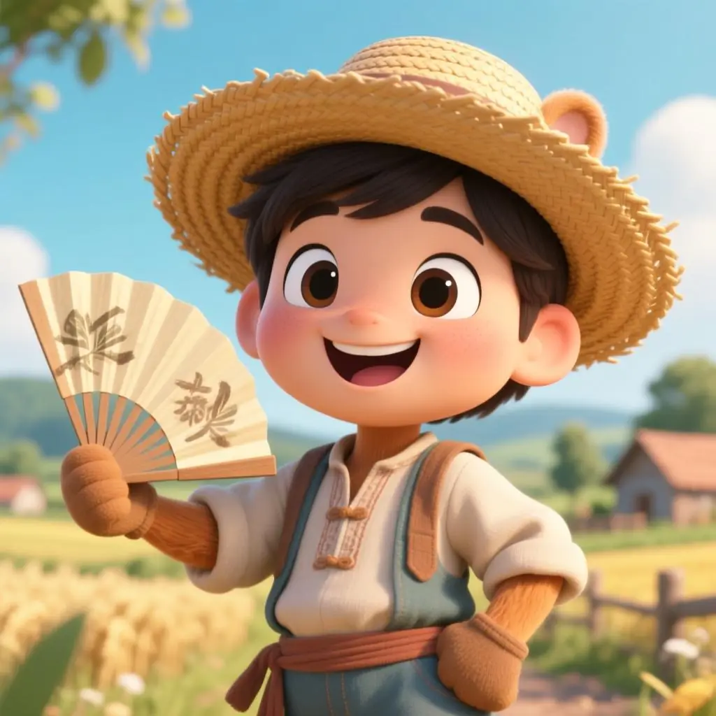 乡村爱情小助手