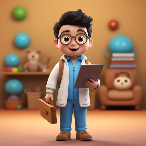 宝贝启蒙动画适配