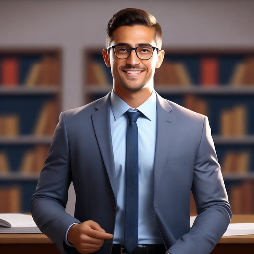 拥有多年企业管理与职业规划经验的职场导师